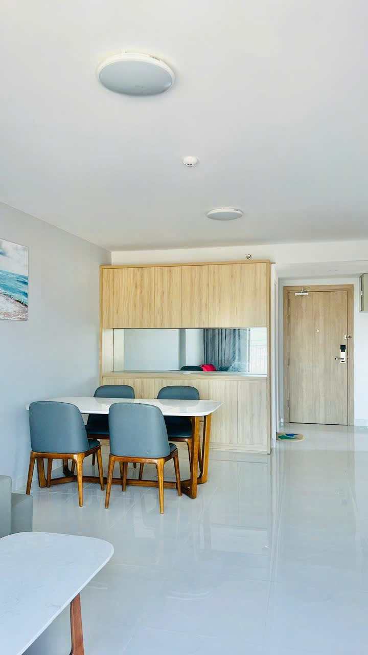 DQua Nha Trang Apartment for rent | 75m2| 2 bedrroms | 16million VND